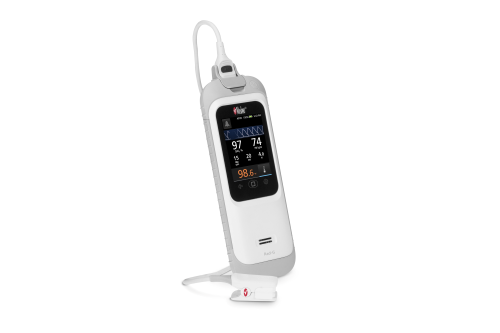 Masimo Rad-G® with Temperature