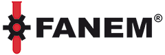 Masimo - Fanem - OEM Partner logo