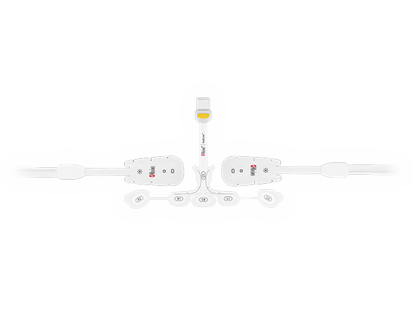 SedLine and O3 sensors