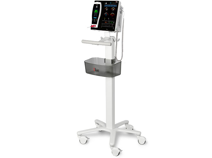 Masimo - 9695 Root with NIBPT stand