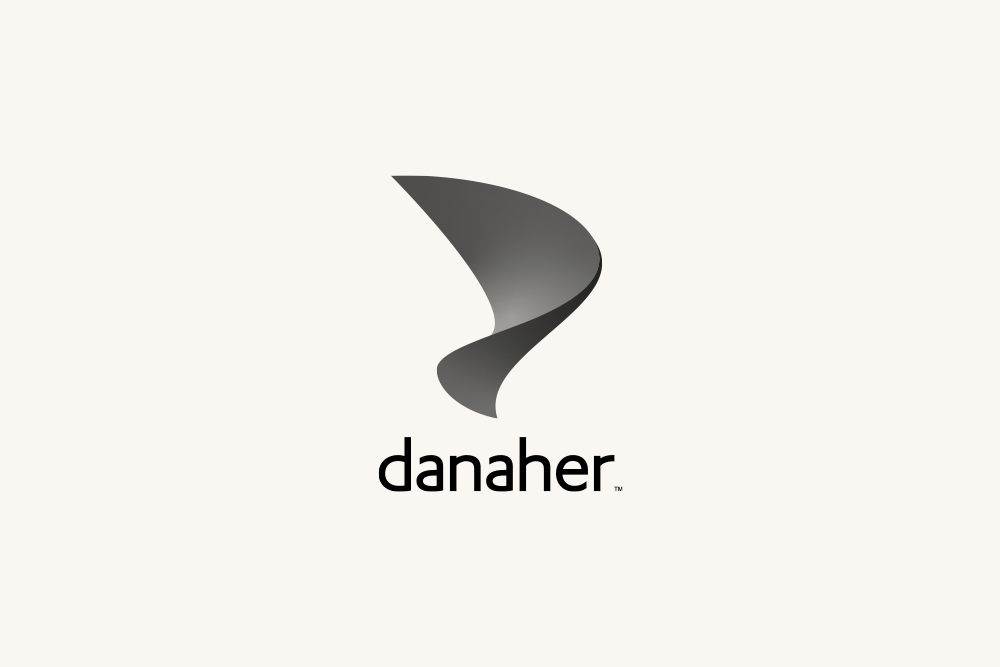 Danher logo
