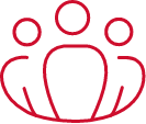 People icon hover