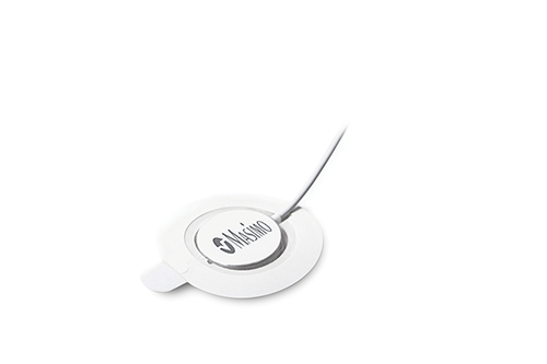 RAS-45 of Adult/Pediatric Acoustic Respiration Sensor